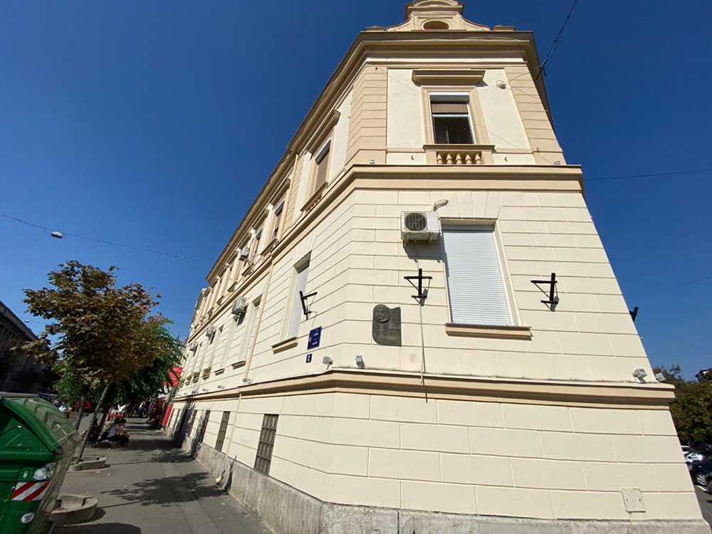 Visokogradnja